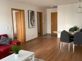 BK City Apartments