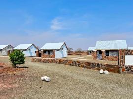 Kitchen51 Cottages, hotel econ&ocirc;mico em Keetmanshoop