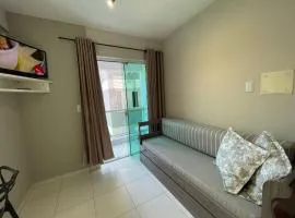 Residencial Alianza - Depto de 1 habitacion 203