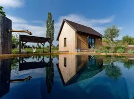 Luxus Kellerstöckl mit Privatem Hot Tub