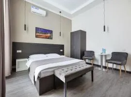 Apart-hotel -911 Mikhailovsky