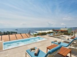 De Bonart Naples, Curio Collection By Hilton, hotel v Neapoli