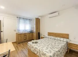 Mini apartamento en casa rural