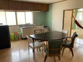 Oita City Vacation Condominium