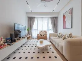 Nordic Style Showroom Grade beside MRT