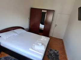 Central Lake Apartment
