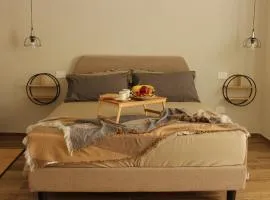 Vita Lenta Apulian rooms