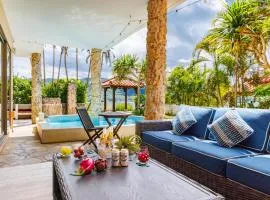 Villa de Ocean blue SesokoClub