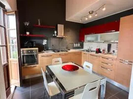 Appartamento Casa Amanda