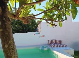 Tribo da Praia