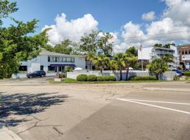 The Waterway 108 by Sea Scape Properties, hotel in Wrightsville Beach