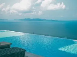 MUXA&Copacabana Hotel