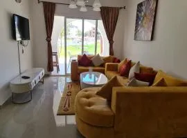 bel appartement à louer