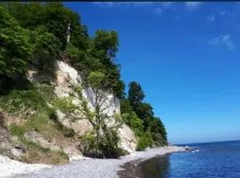 "Am kleinen Königsstuhl" Fisch