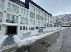 Apartamento en Estación de esquí de Sierra Nevada