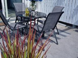 Rosie's Apartments, huisdiervriendelijk hotel in Killybegs