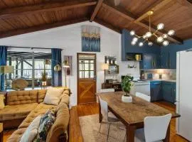 Emerald Cove Lakefront Cabin With Kayaks & Canoes