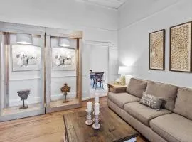 Charming Ivy Street House With Porch Swing