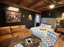 River View, Red River Carriage House