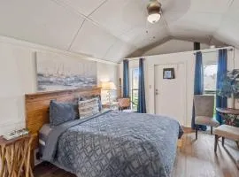 Pelican's Nest, Caddo Lake, Oil City