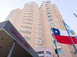 Terrado Suites Iquique