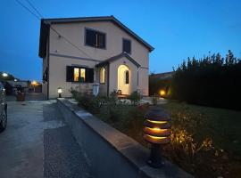 Villa Desideria, ξενοδοχείο σε Bribir