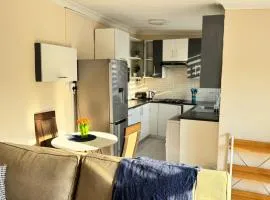 Gezina Garden's 3 Guest House