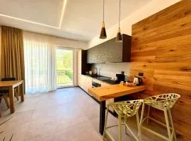 La Bella Factory Apartment