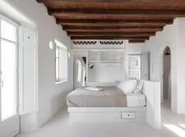 Ortygia Suites