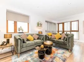 2 Bed Apartment in Ashbourne