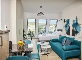 CasArte Luxury Penthouse #Free Parking# by BiNoBi!