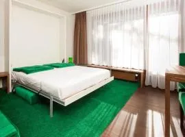 Residence Caddies Club