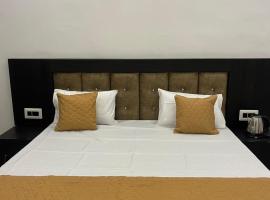 The Mehrotra Resort ,Near Ram Temple, hotel in Ayodhya