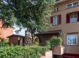 VILLA FENIX OSIO SOTTO 2