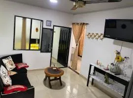 Apartamento la esmeralda!