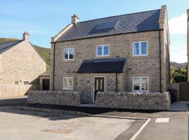 Knoll View, khách sạn ở Bradwell