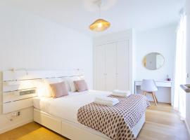 Casas do Forte by MY CHOICE