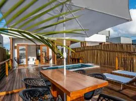 Bahia Soul - Lake House - Barra Grande - Península de Maraú