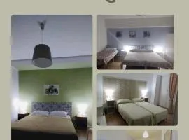 Affittacamere Donna Letizia