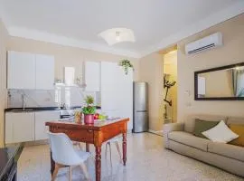 Marilla Apartment