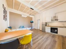 Cicogna House