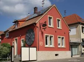 Gästehaus Spatzennest