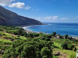 Casa Sa&uacute;de, acomoda&ccedil;&atilde;o em Seladinha