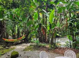 Nina-Flor Pousada Lumiar