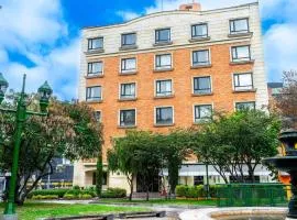 Hotel Morrison Zona Rosa