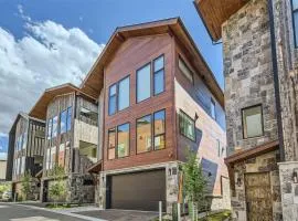 Silverthorne 4 BD Brand New Home