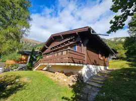 Chalet Bürcher