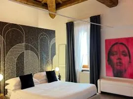 Ginevra Boutique Rooms - Palazzo Leosini - Residenze D'Epoca