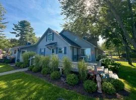 Burt Lake Cottage
