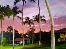 Casa Verão - Fazenda Oásis do Pará